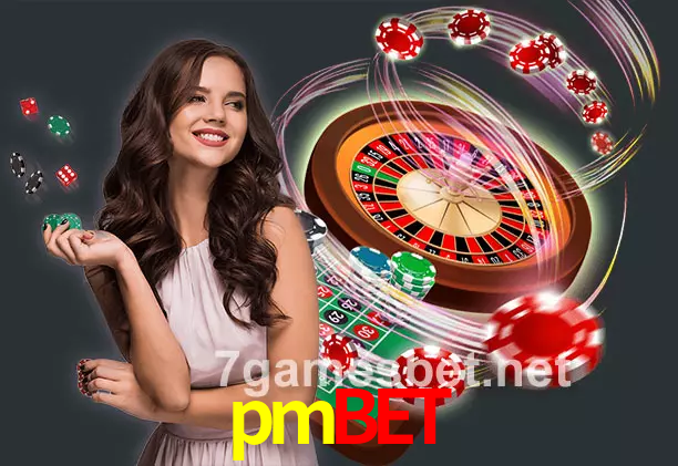 vivo no cassino pmbet