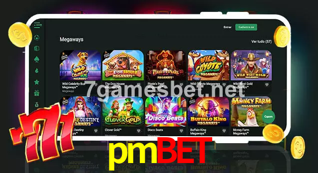 pmbet aplicativo