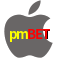 Aplicativo pmbet para iOS