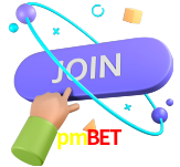 Junte-se ao cassino pmbet hoje mesmo
