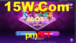 pmbet login