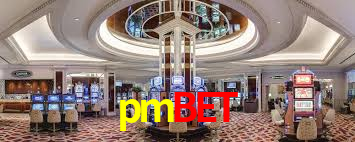 pmbet.com