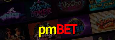 VIP Casino pmbet