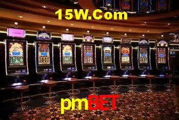 Gates of Olympus pmbet