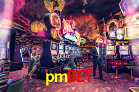 pmbet.com