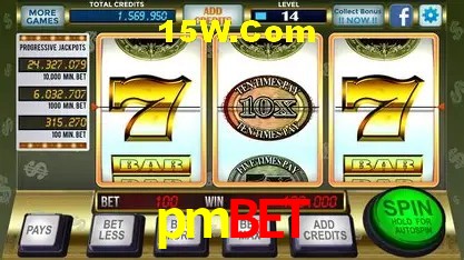 Diretório de Jogos pmbet