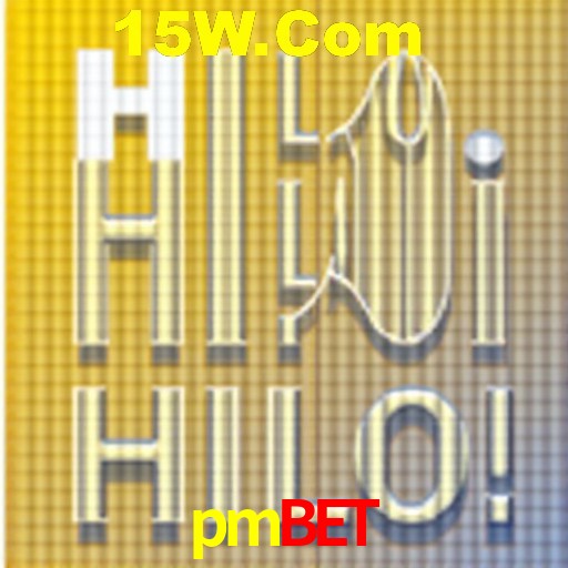 Game Providers pmbet