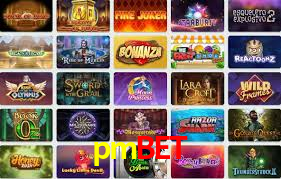 pmbet - Sites De Jogos Online - pmbet.com