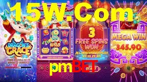 pmbet: Seu Cassino Premiado com Pagamentos Rápidos