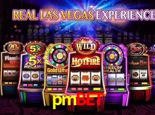 Experiência VIP pmbet